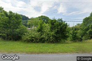125 W Railroad Ave, Pocahontas, VA 24635