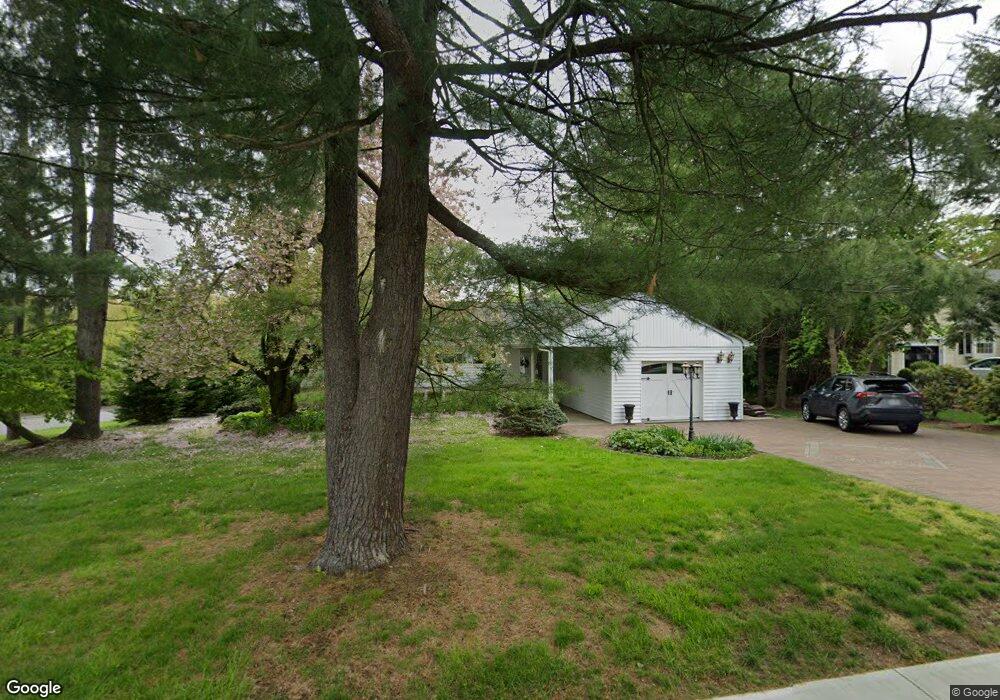 55 Tuttle Rd, Briarcliff Manor, NY 10510 - photo 1