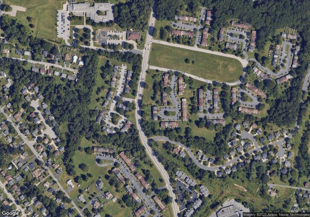 26 Bernadotte Ct, Parkville, MD 21234 - photo 1