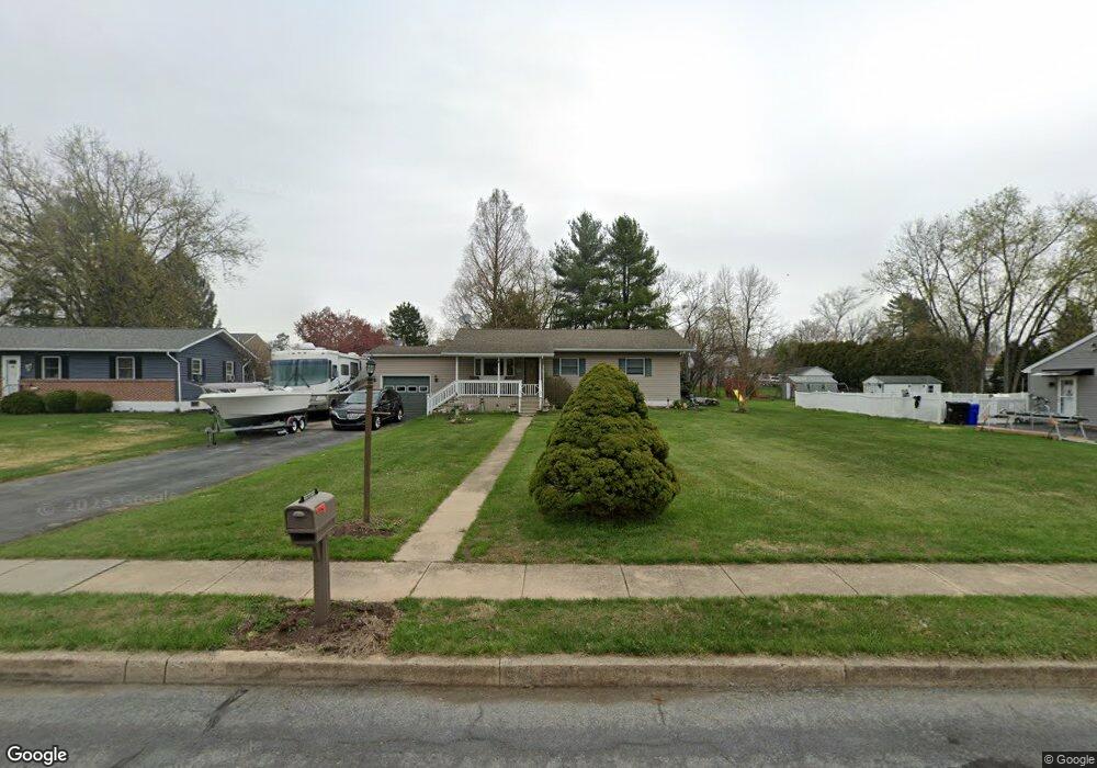 245 Owens Place, Birdsboro, PA 19508 - photo 1