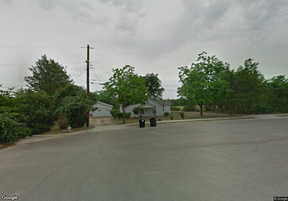 213 N 36th St, Temple, TX 76501 - photo 1