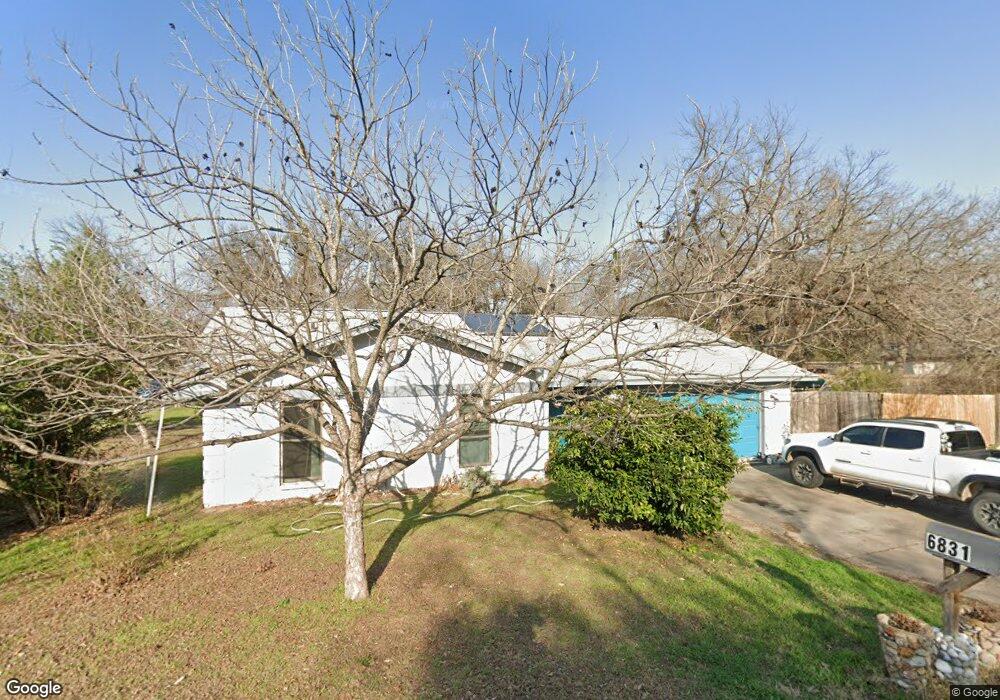 6831 Raccoon Run, Austin, TX 78736 - photo 1