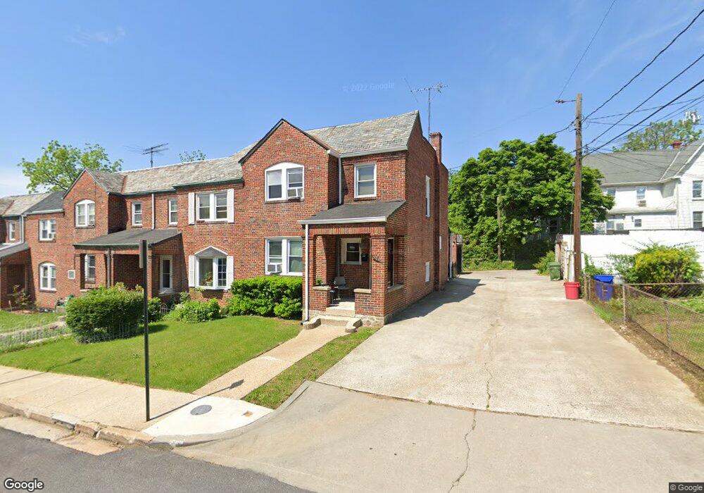 300 Martingale Ave, Baltimore, MD 21229 - photo 1