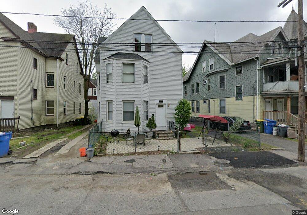 191 Woodlawn Terrace, Waterbury, CT 06710 - photo 1