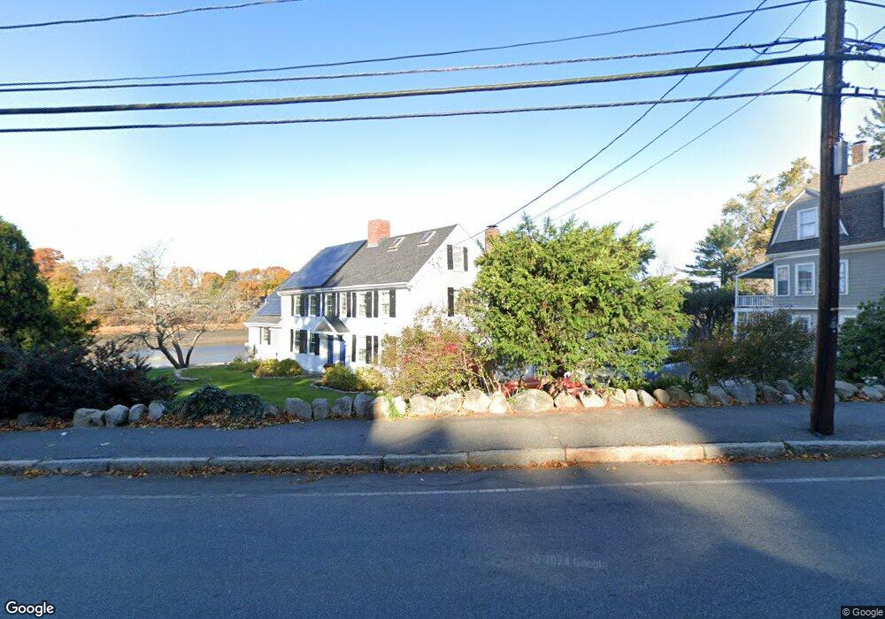 426 Washington St unit A, Gloucester, MA 01930 - photo 1