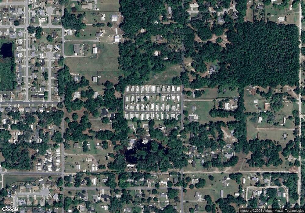 38921 Stapley Cir, Zephyrhills, FL 33540 - photo 1