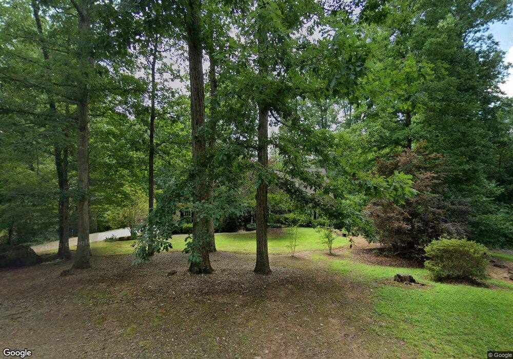 367 Summit Heights Dr, Nicholson, GA 30565 - photo 1