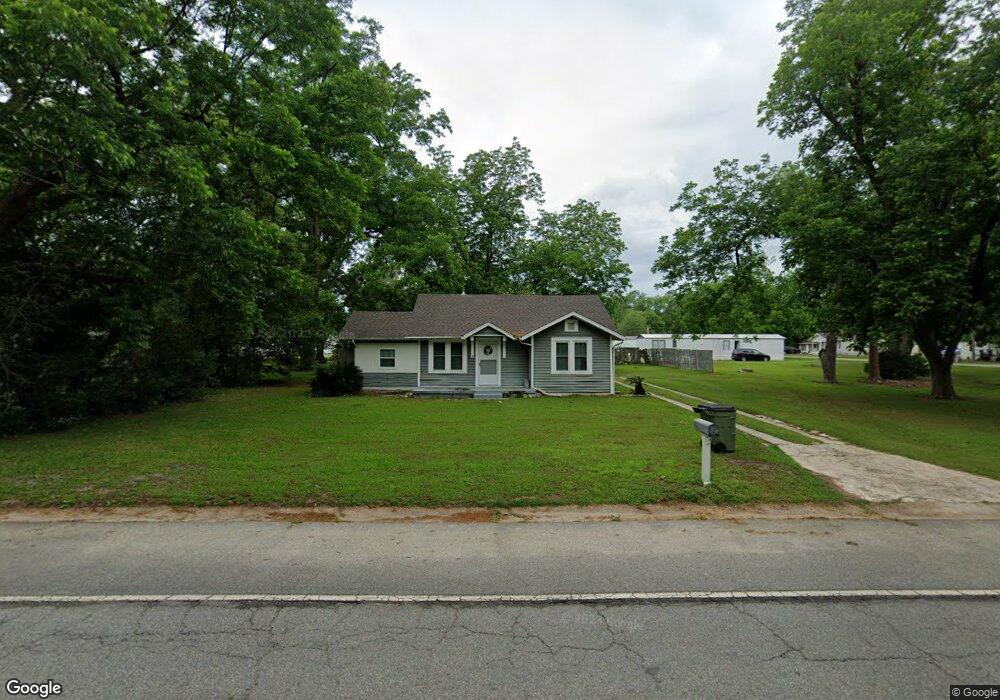 737 Main St, Enigma, GA 31749 - photo 1