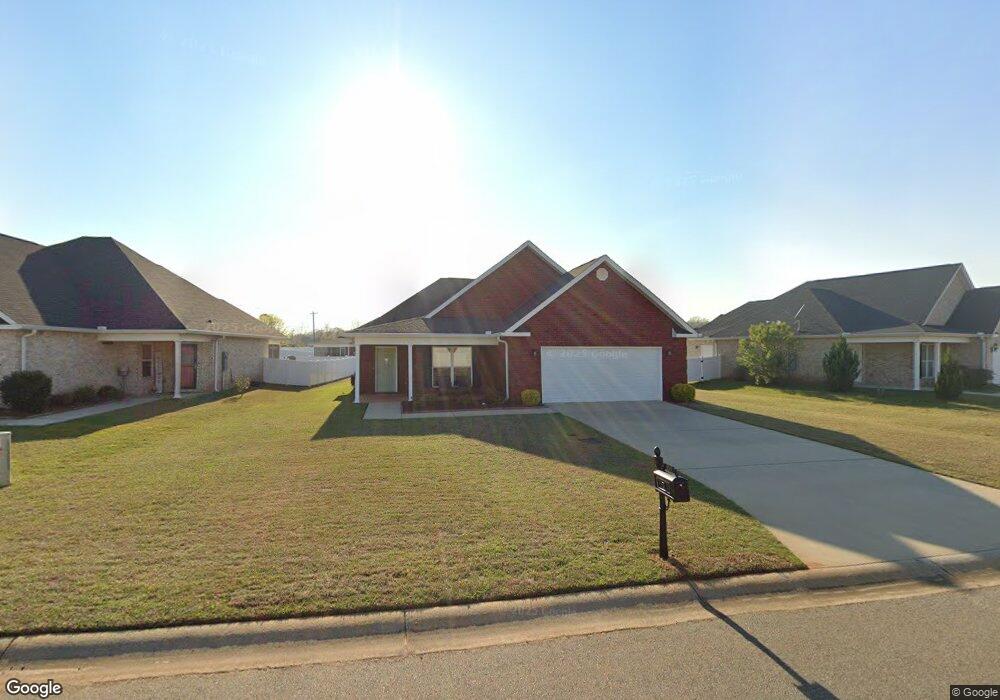 7 Lamplight Dr unit A 7, Powersville, GA 31008 - photo 1