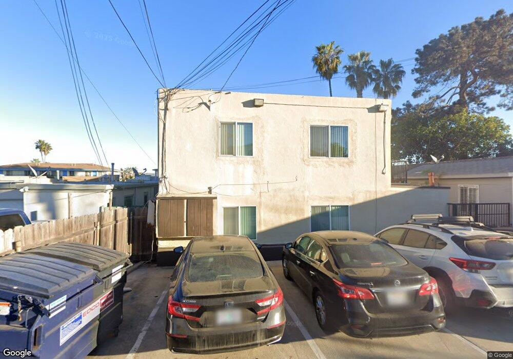 Street View Photo