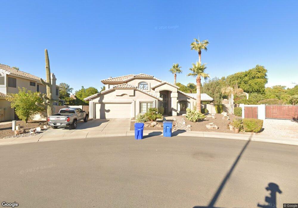 3500 W Kent Dr, Chandler, AZ 85226 - photo 1