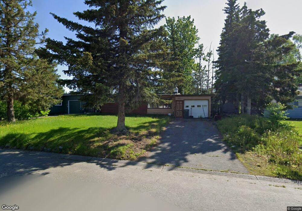 1503 Ermine St, Anchorage, AK 99504 - photo 1