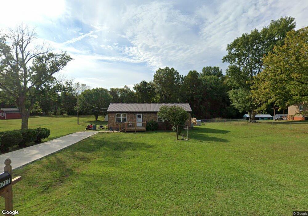 2717 Deck Mountain Rd, Cookeville, TN 38506 - photo 1