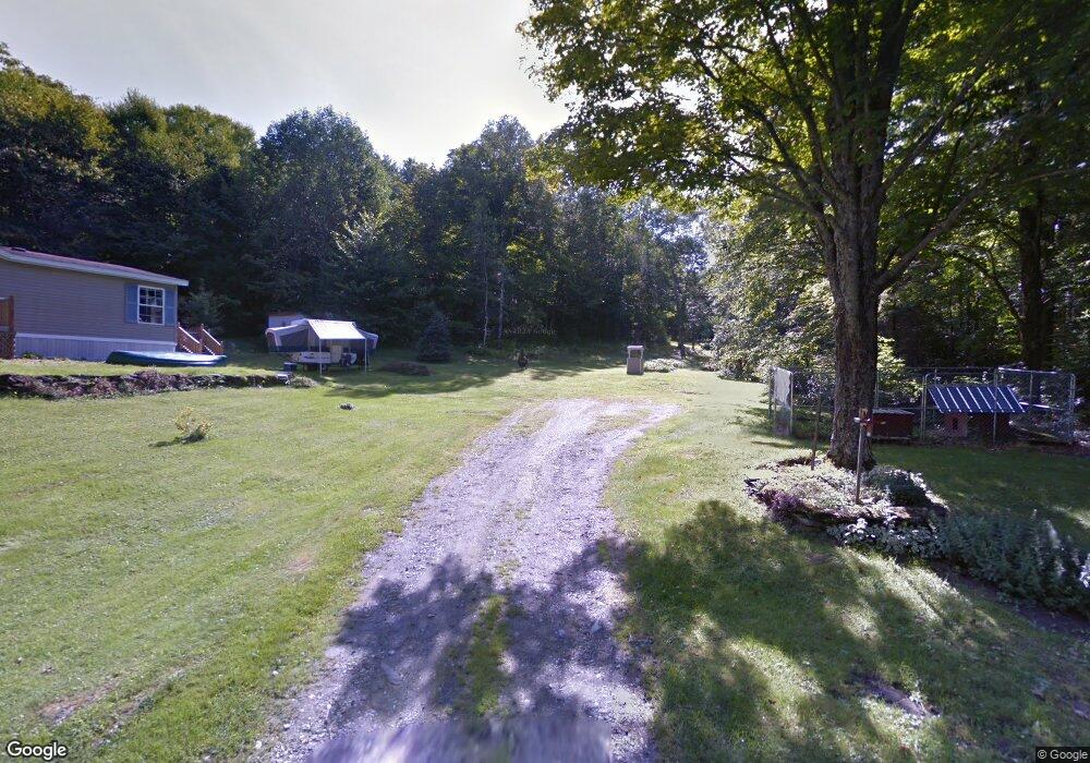 500 Moose Dog Hill Rd, Northfield, VT 05663 - photo 1