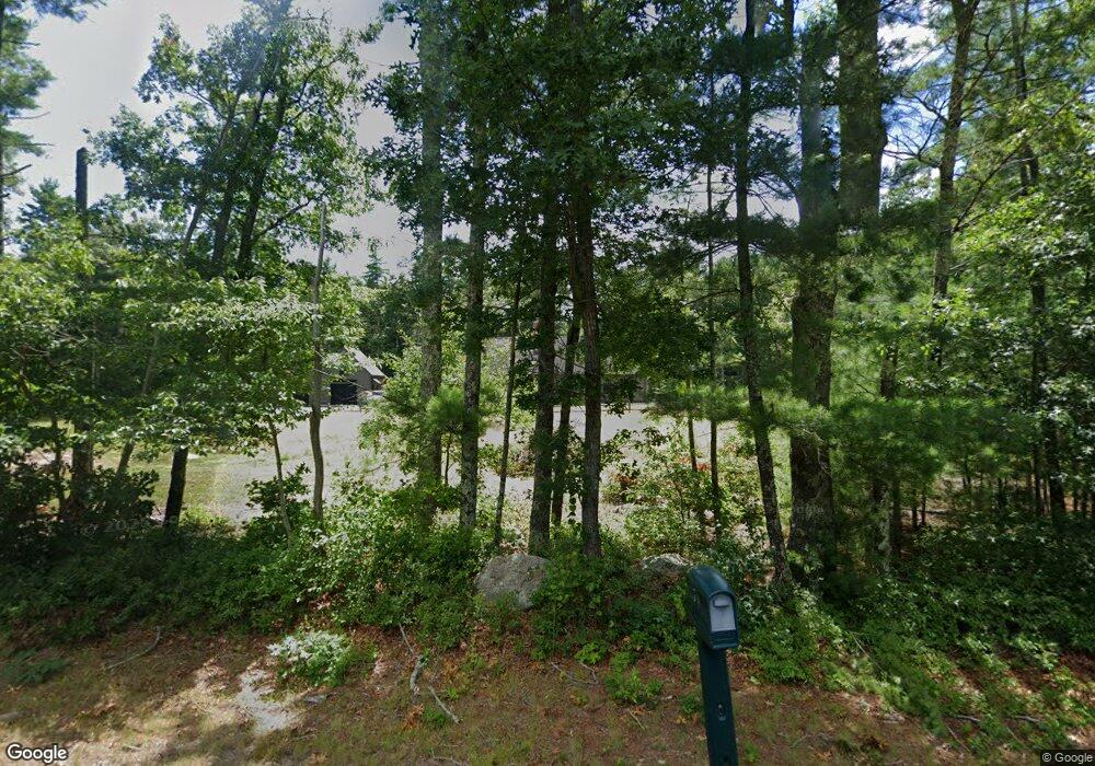 373 Walnut Plain Rd, Rochester, MA 02770 - photo 1