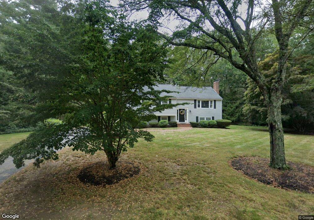 58 Heritage Way, Hanover, MA 02339 - photo 1