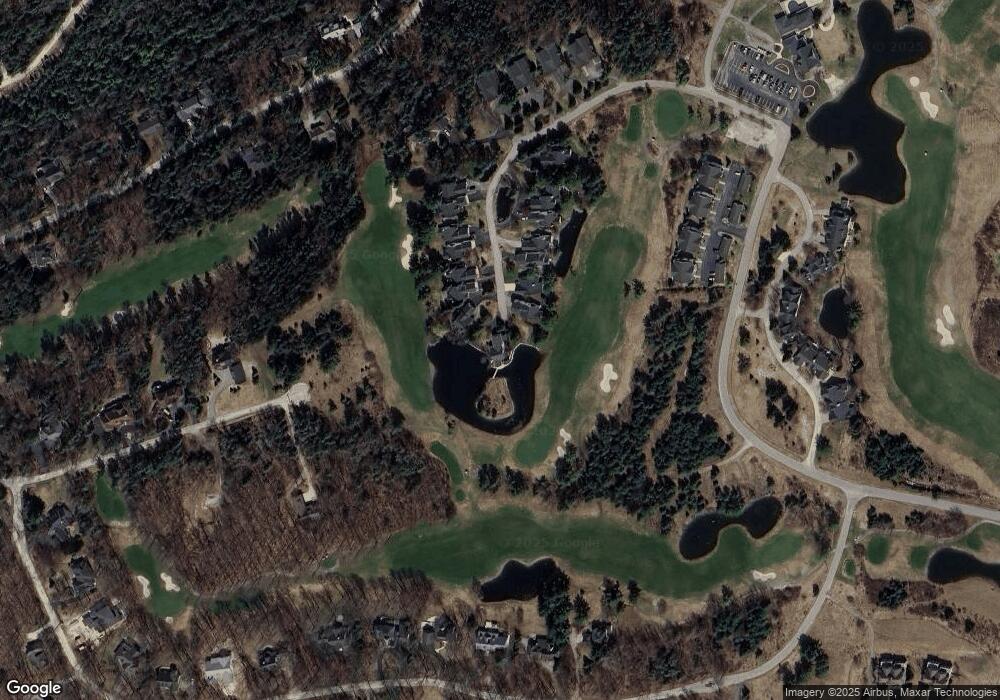 9450 Cottage Point Dr, Charlevoix, MI 49720 - photo 1