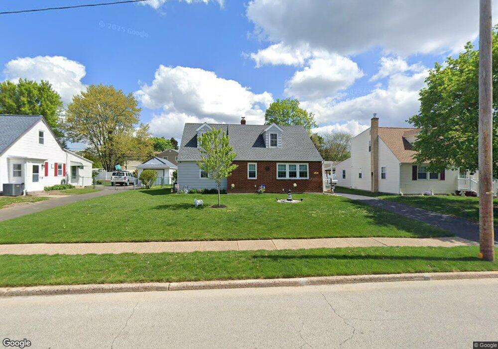 215 Cherry Ln, Ambler, PA 19002 - photo 1