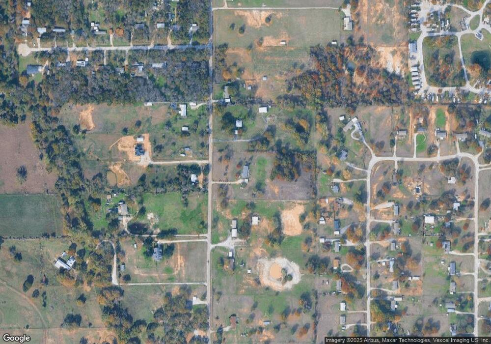 494 Jay Bird Rd, Springtown, TX 76082 - photo 1