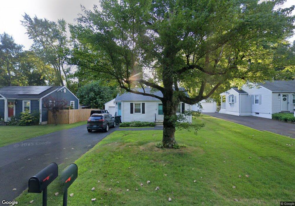 280 S Center St, Windsor Locks, CT 06096 - photo 1