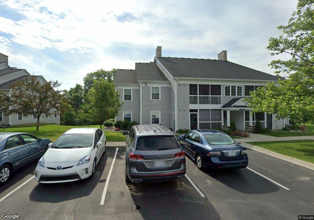 4517 Inverness St unit 47, Dexter, MI 48130 - photo 1