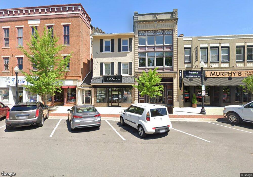 106 E Poplar St, Sidney, OH 45365 - photo 1