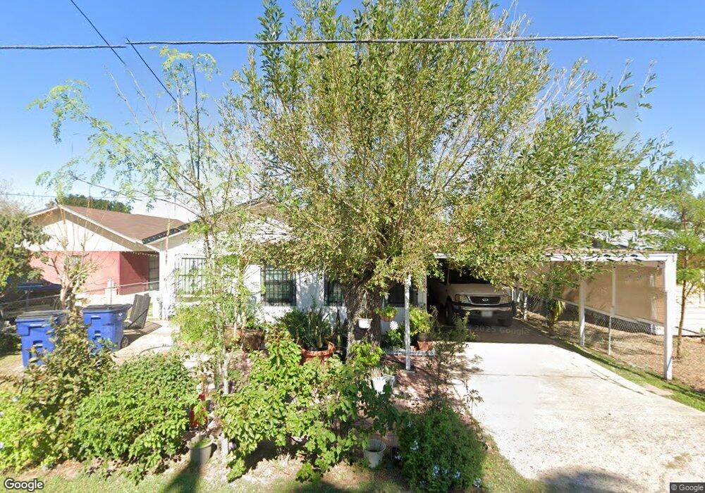 2106 Champion Ave, Donna, TX 78537 - photo 1