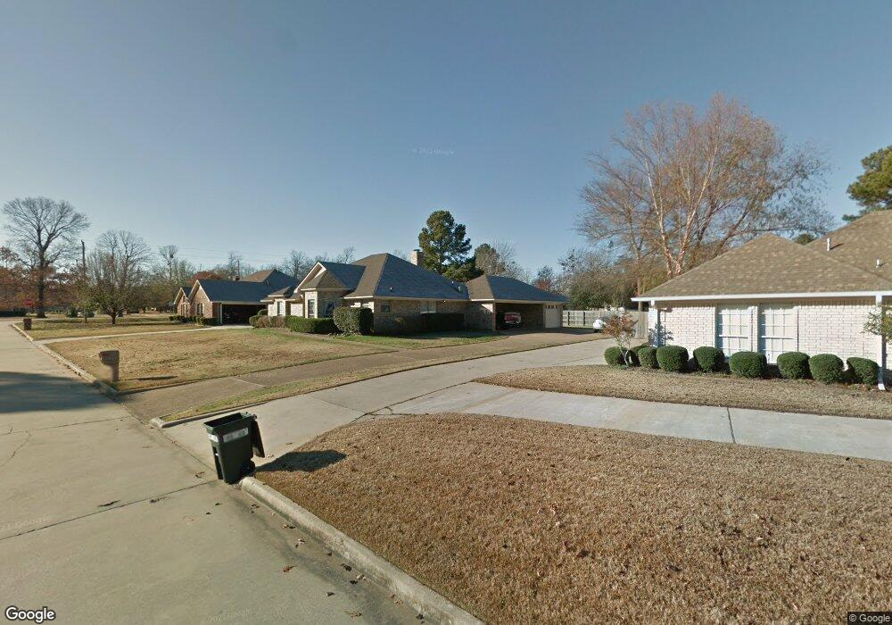 3 White Willow Place, Texarkana, AR 71854 - photo 1