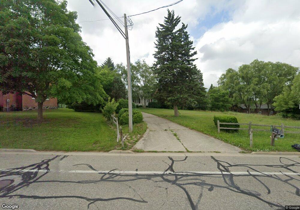 10110 Tuscola Rd, Frankenmuth, MI 48734 - photo 1