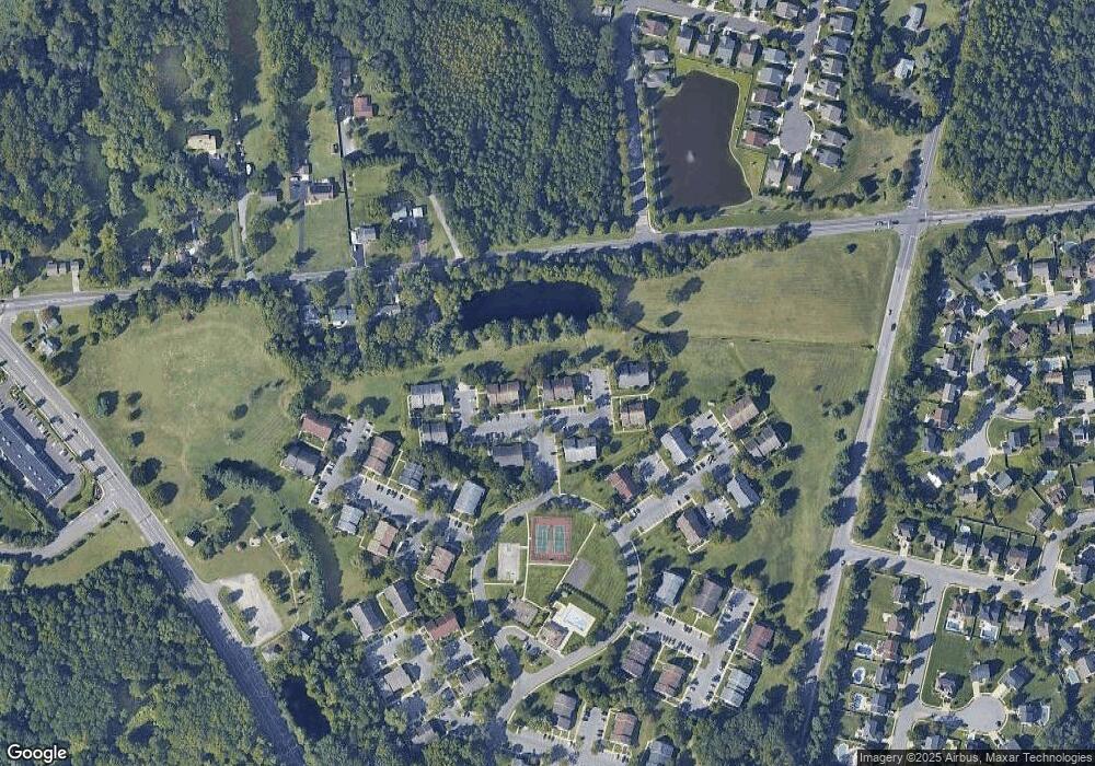 525 Shetland Ct unit 525, Sewell, NJ 08080 - photo 1