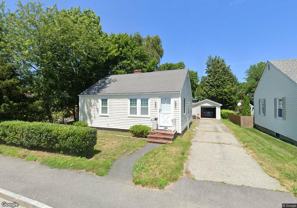 1080 Read St, Somerset, MA 02726 - photo 1