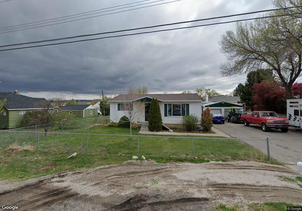 2155 W Gardner Ln, West Jordan, UT 84088 - photo 1