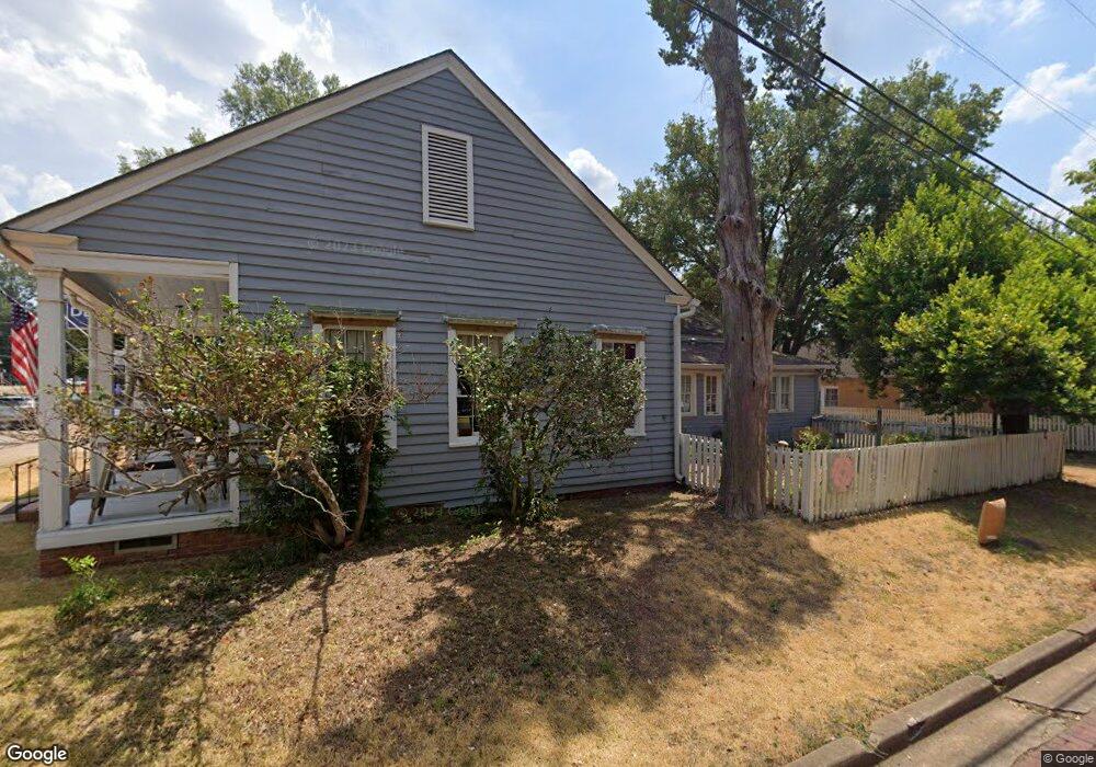 400 E Hospital St, Nacogdoches, TX 75961 - photo 1