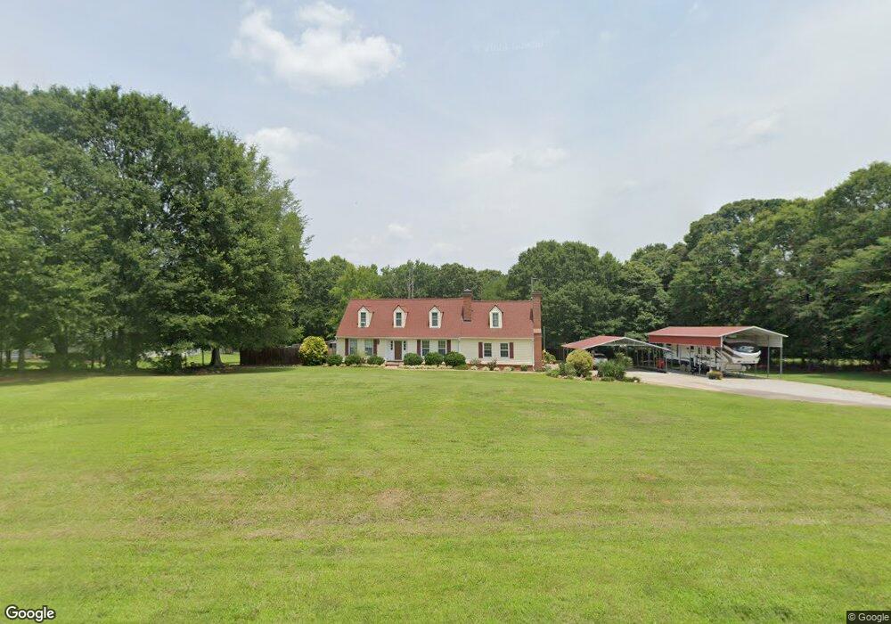 2590 Jackson Trail Rd, Jefferson, GA 30549 - photo 1