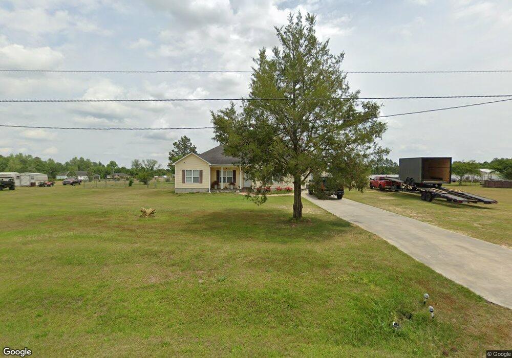 162 Kings Borough Rd, Fitzgerald, GA 31750 - photo 1