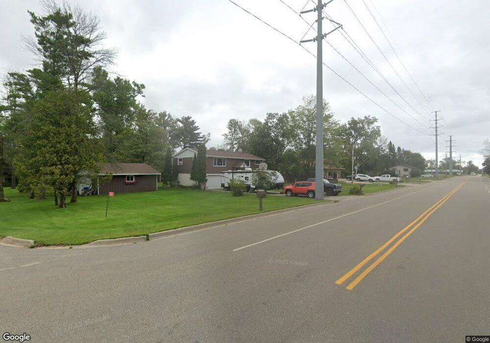 4900 15th St, Menominee, MI 49858 - photo 1