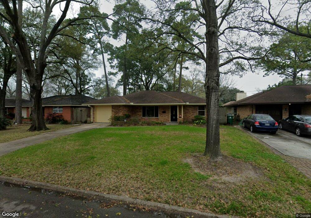 2218 Hewitt Dr, Houston, TX 77018 - photo 1
