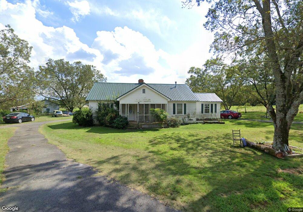 129 Bode Weaver Rd, Hartwell, GA 30643 - photo 1