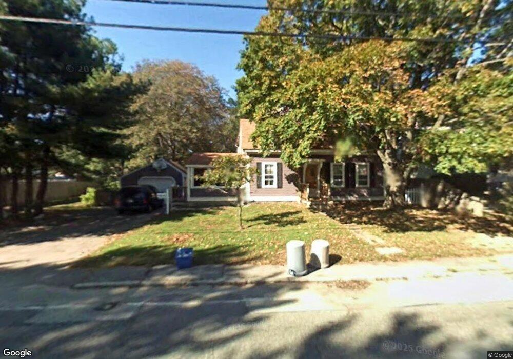 119 Salem St, Rockland, MA 02370 - photo 1