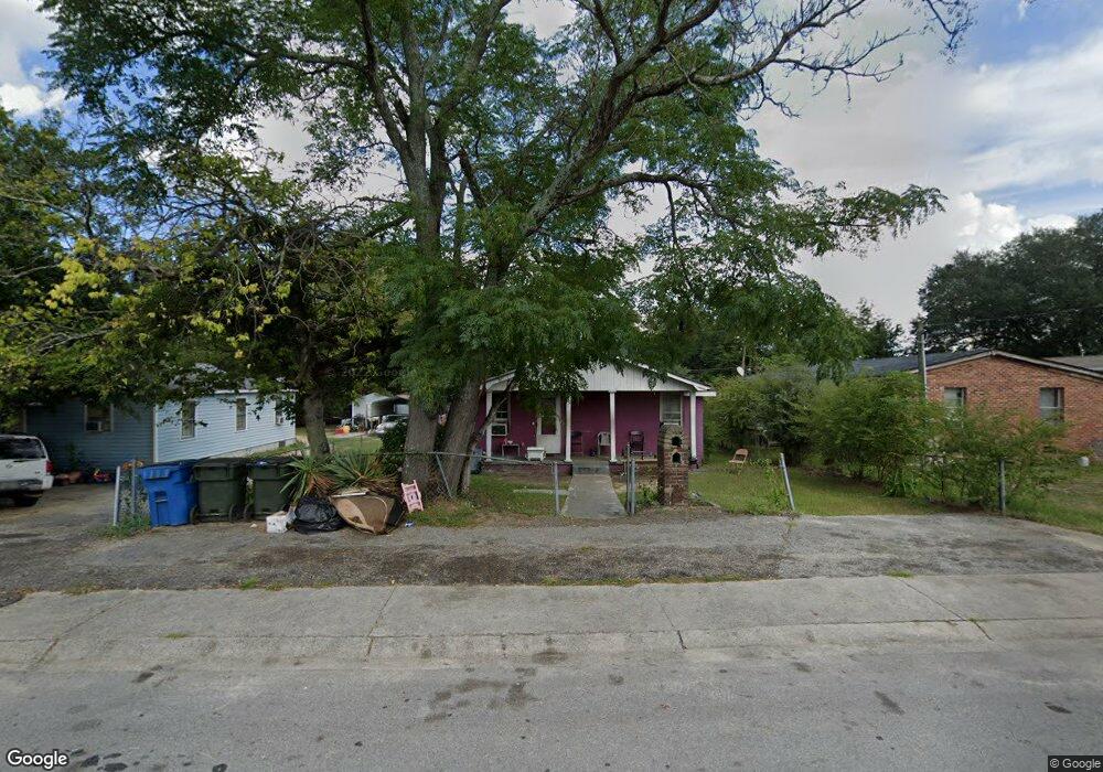 512 N Parson St, West Columbia, SC 29169 - photo 1