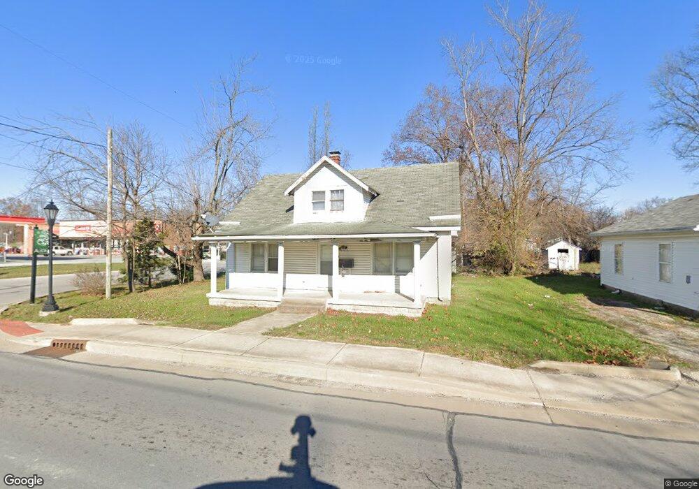 690 W Main St, Austin, IN 47102 - photo 1