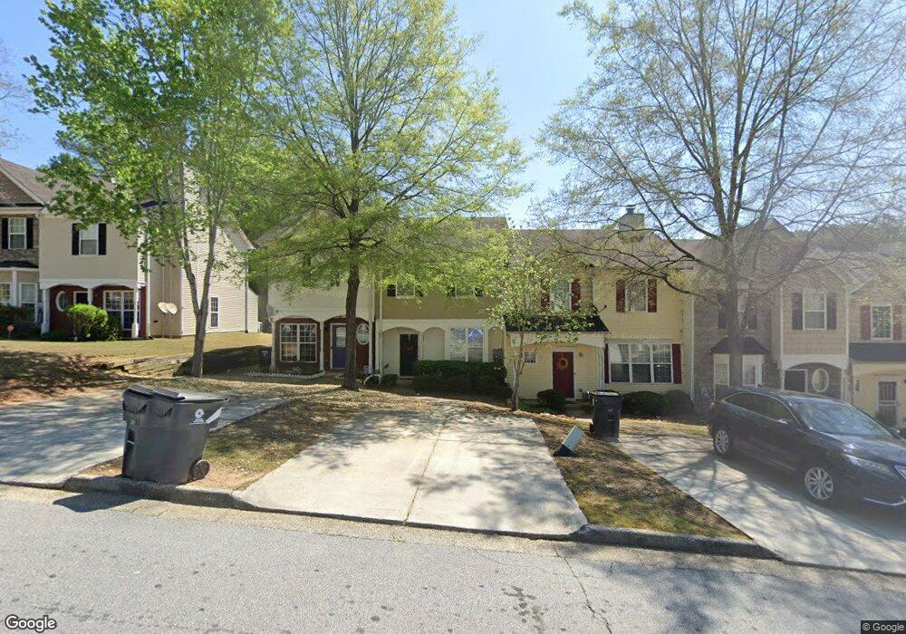 6086 Camden Forrest Dr, Riverdale, GA 30296 - photo 1