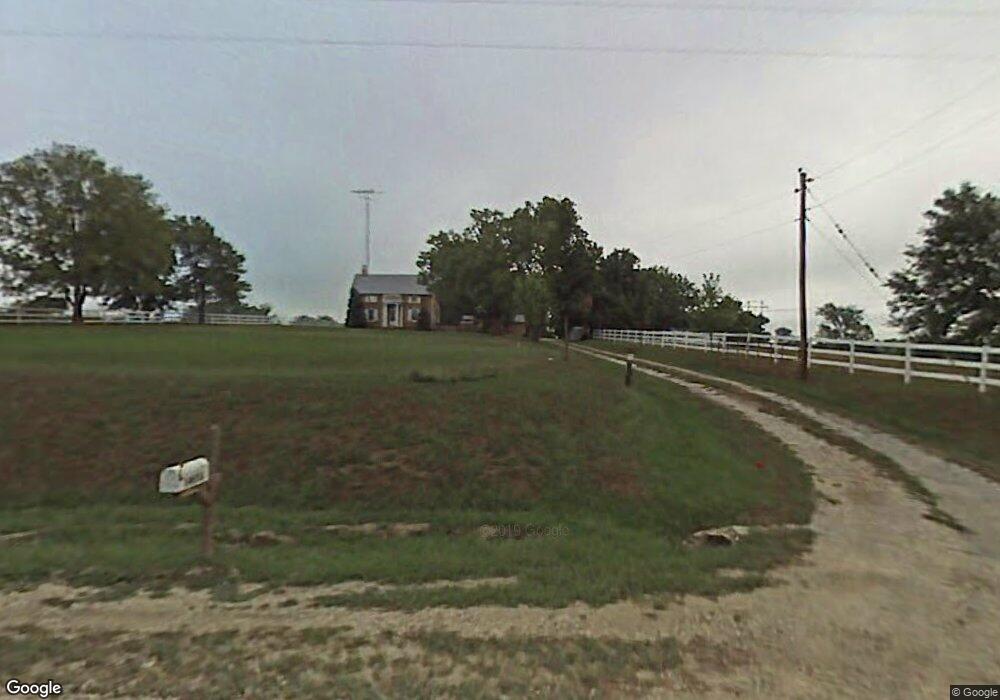 14656 118th Rd, Hoyt, KS 66440 - photo 1