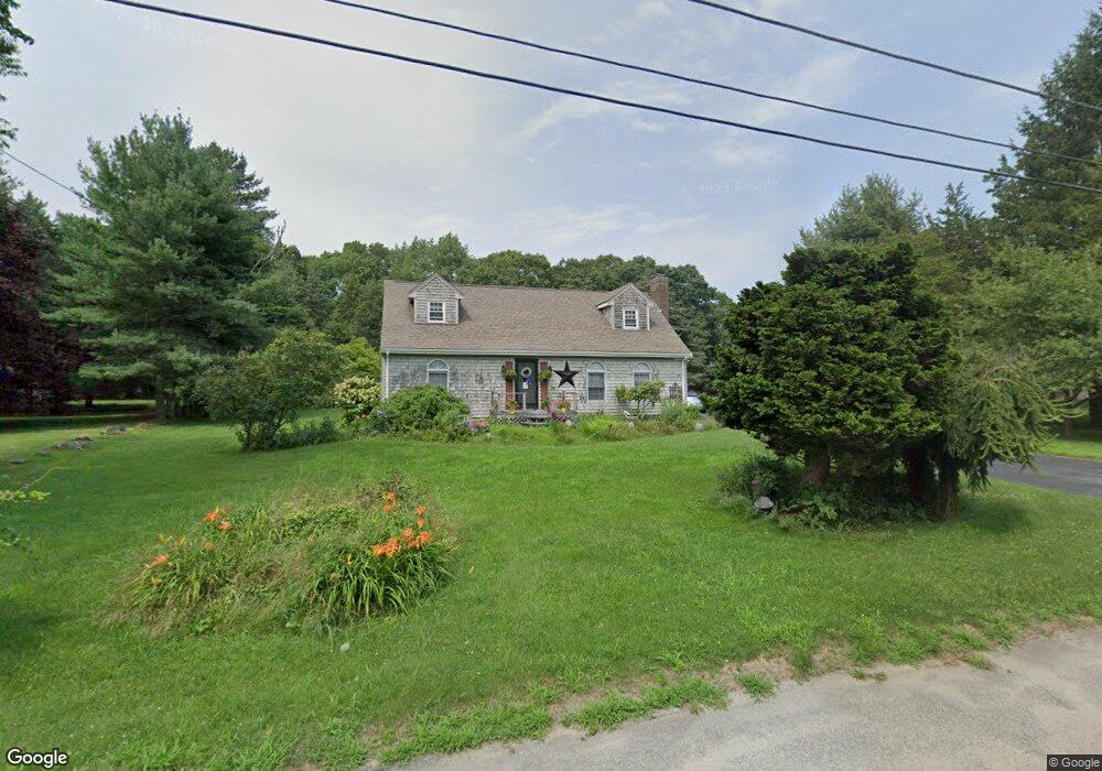 130 Leger Ln, Tiverton, RI 02878 - photo 1