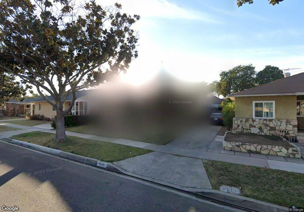 6043 Lakewood Blvd, Lakewood, CA 90712 - photo 1