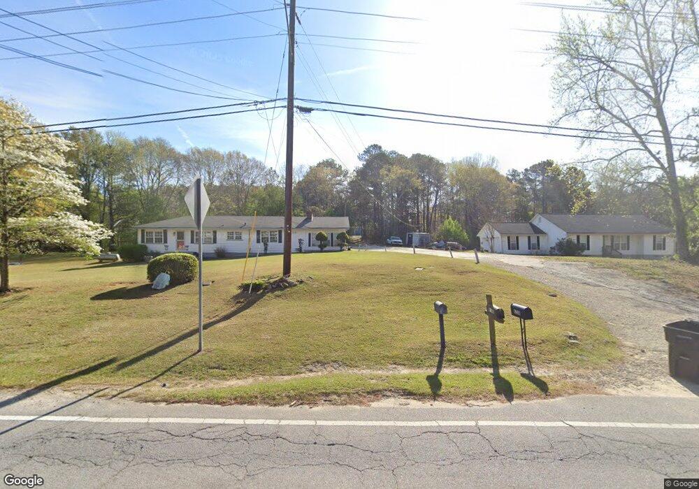 8330 Spivey Rd, Jonesboro, GA 30236 - photo 1