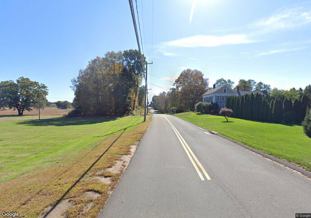 Lot 3 Norton's Crossing, East Windsor, CT 06016 - photo 1