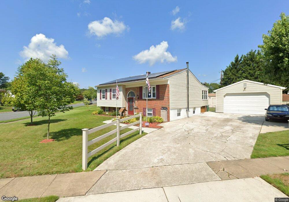 2404 Perry Ave, Edgewood, MD 21040 - photo 1