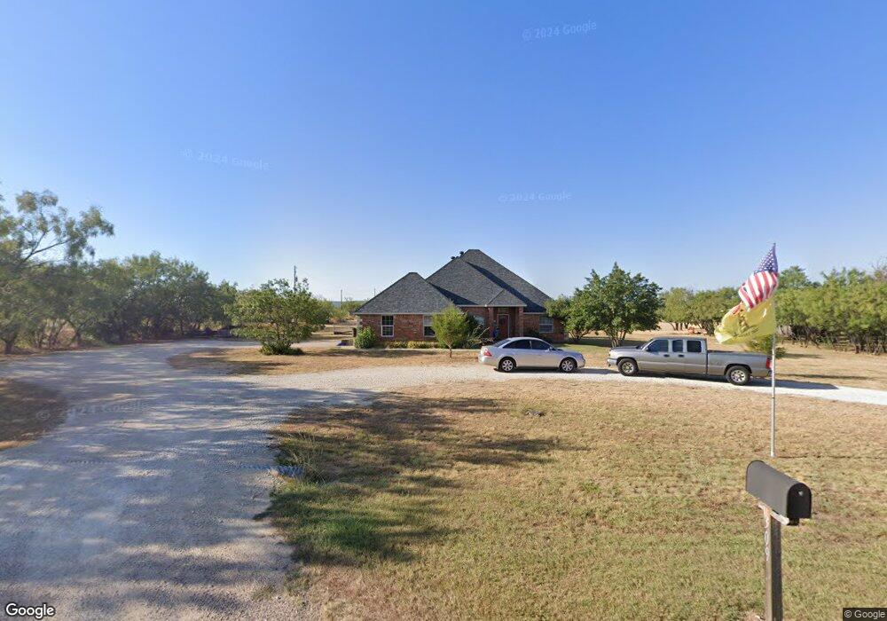 309 Meadow Ln, Abilene, TX 79602 - photo 1