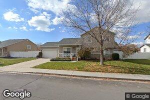 1723 N 980 W, Orem, UT 84057
